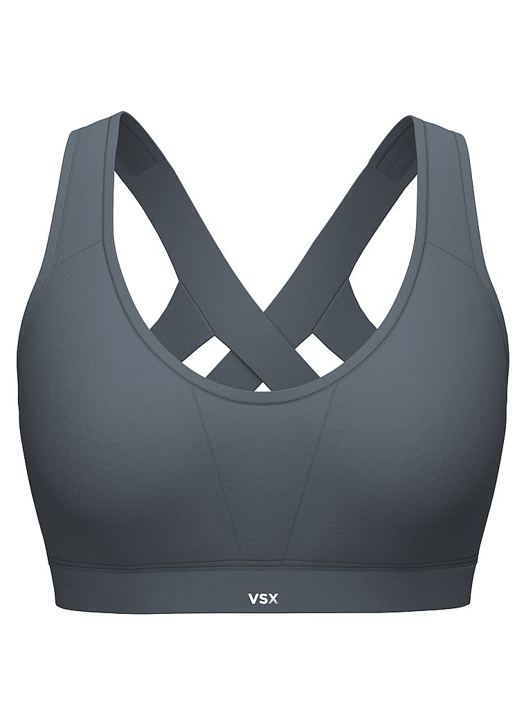VSX Biustonosz sportowy z paseczkami z tyłu VSX Incredible Max Strappy-Back