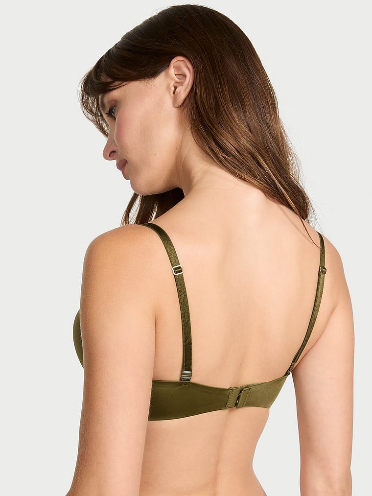 Very Sexy Biustonosz push-up powiększający o 2 rozmiary Bombshell