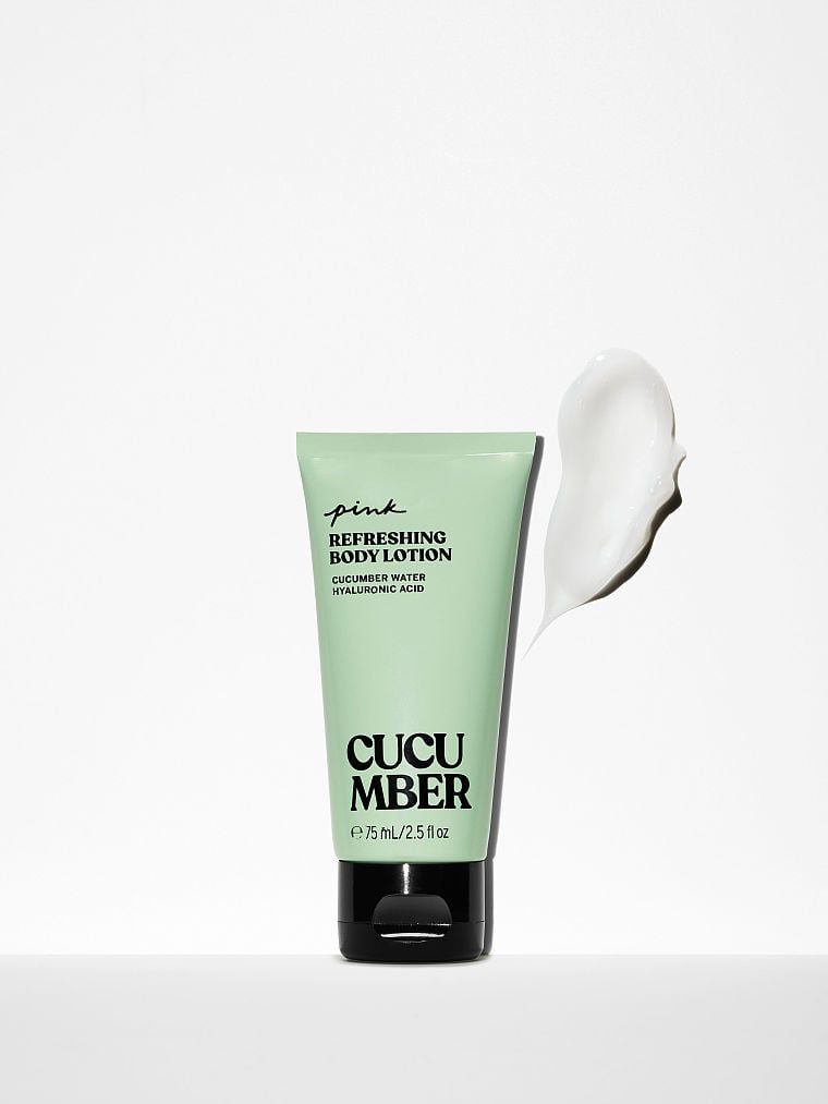 Cucumber Water