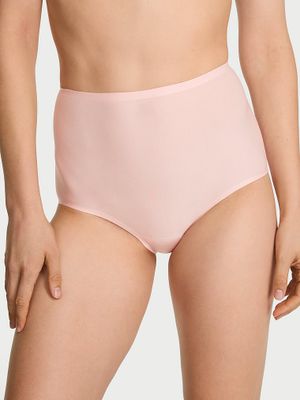 Body by Victoria Majtki figi z wysokim stanem Flex