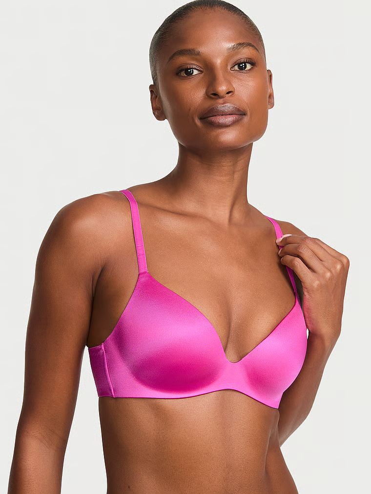Body by Victoria Biustonosz lekko usztywniany FlexFactor Demi