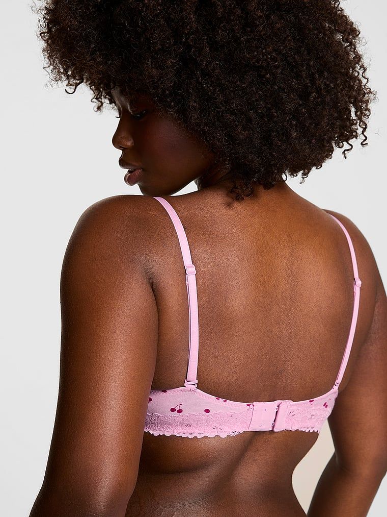 Biustonosz Push-Up Wear Everywhere