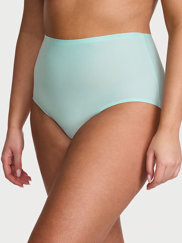 Body by Victoria Majtki figi z wysokim stanem Flex