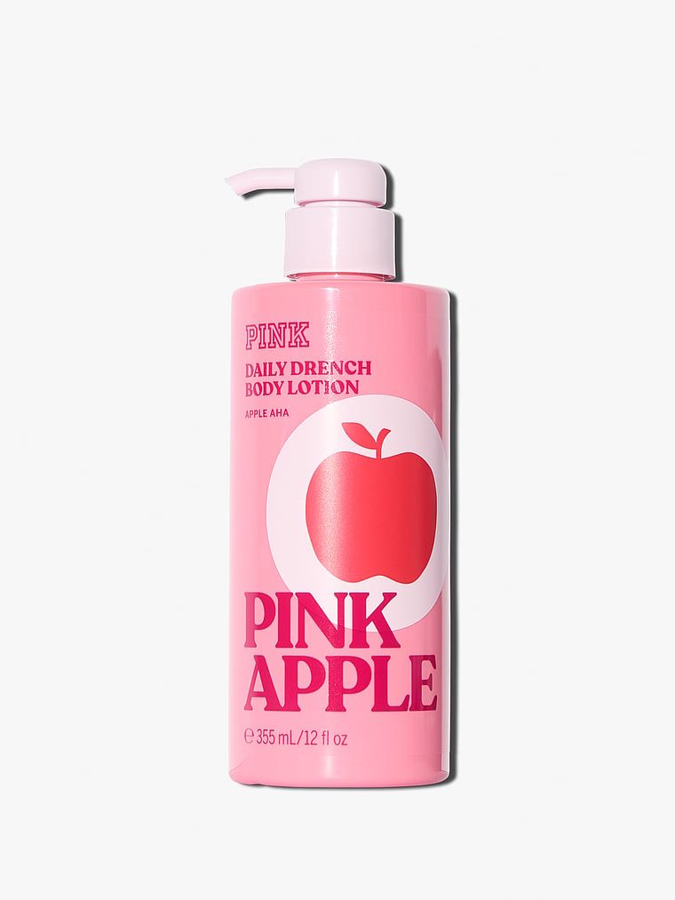 PINK Apple Balsam do ciała 355ml