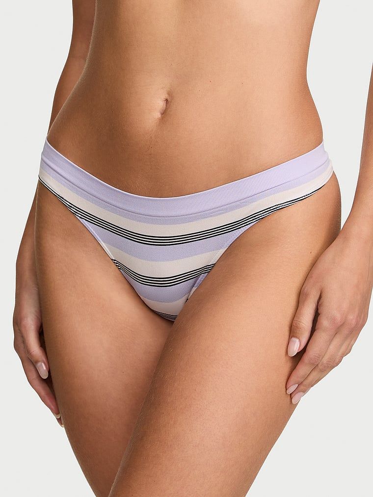 Seamless Stringi Seamless Stripe