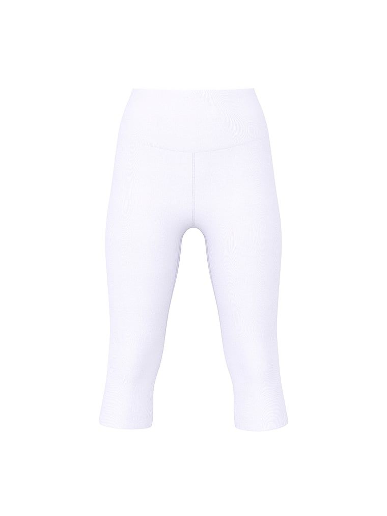 Legginsy rybaczki chroniące przed słońcem VSX Incredible Coverage. Produkt ma kolor biały i pochodzi z kolekcji VSX. 