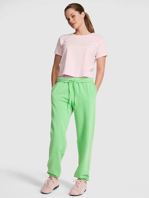 Spodnie dresowe Campus Fleece