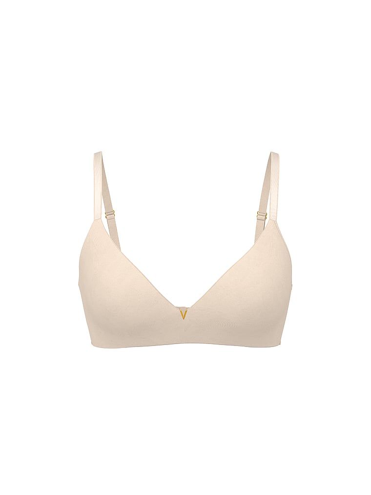 Dream Angels Biustonosz push-up bez fiszbin
