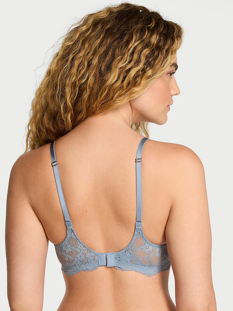 Dream Angels Biustonosz push-up Smooth and Lace