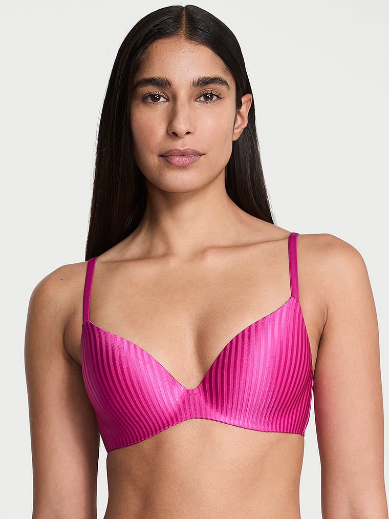 Body by Victoria Biustonosz lekko usztywniany FlexFactor Demi