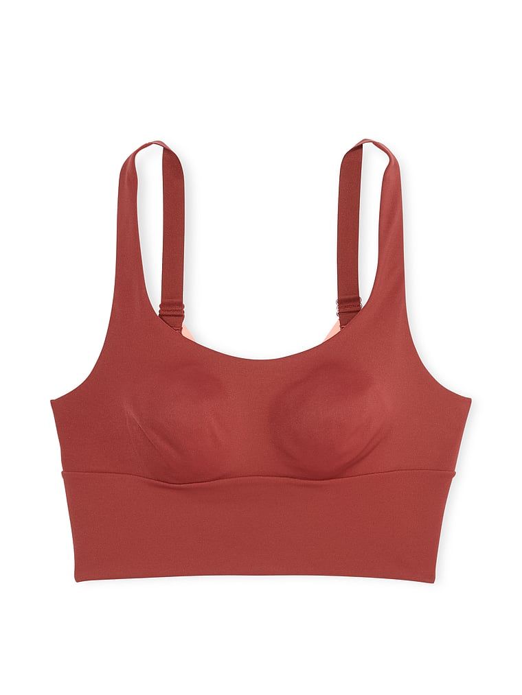 VSX Biustonosz sportowy z lekkim podtrzymaniem VS Elevate Cross-Back Mesh