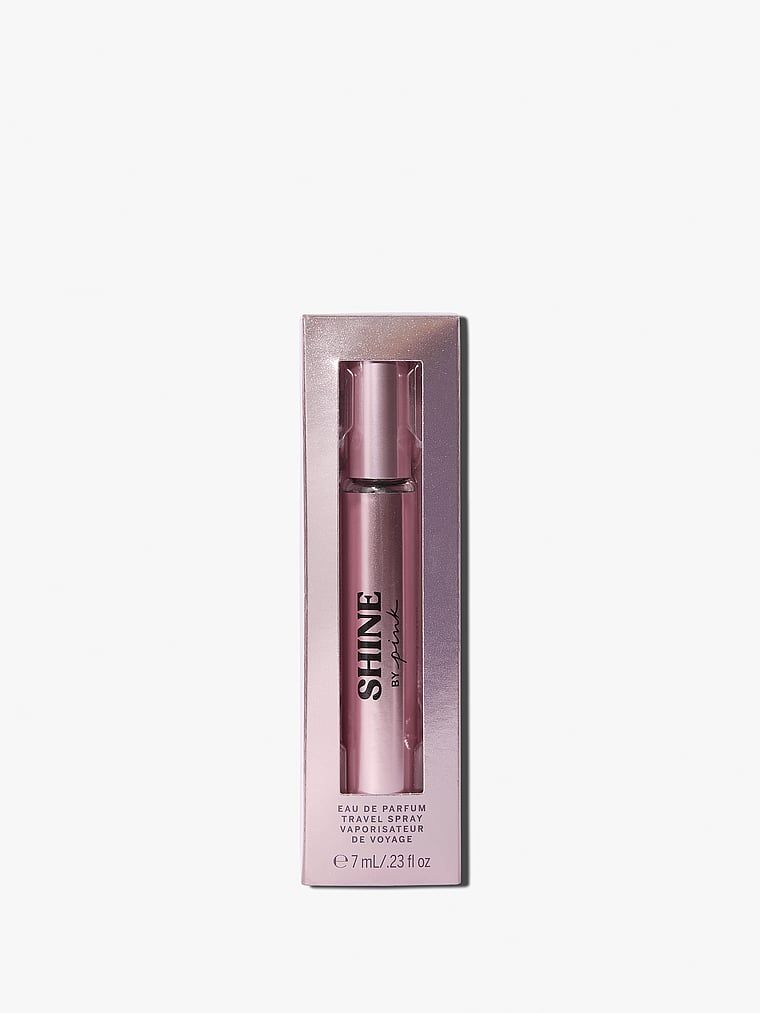 Shine By Pink Mini woda perfumowana 7ml