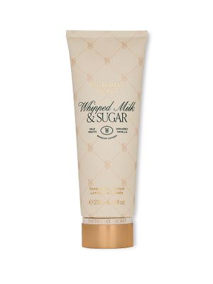 Whipped Milk & Sugar Perfumowany balsam do ciała 236ml