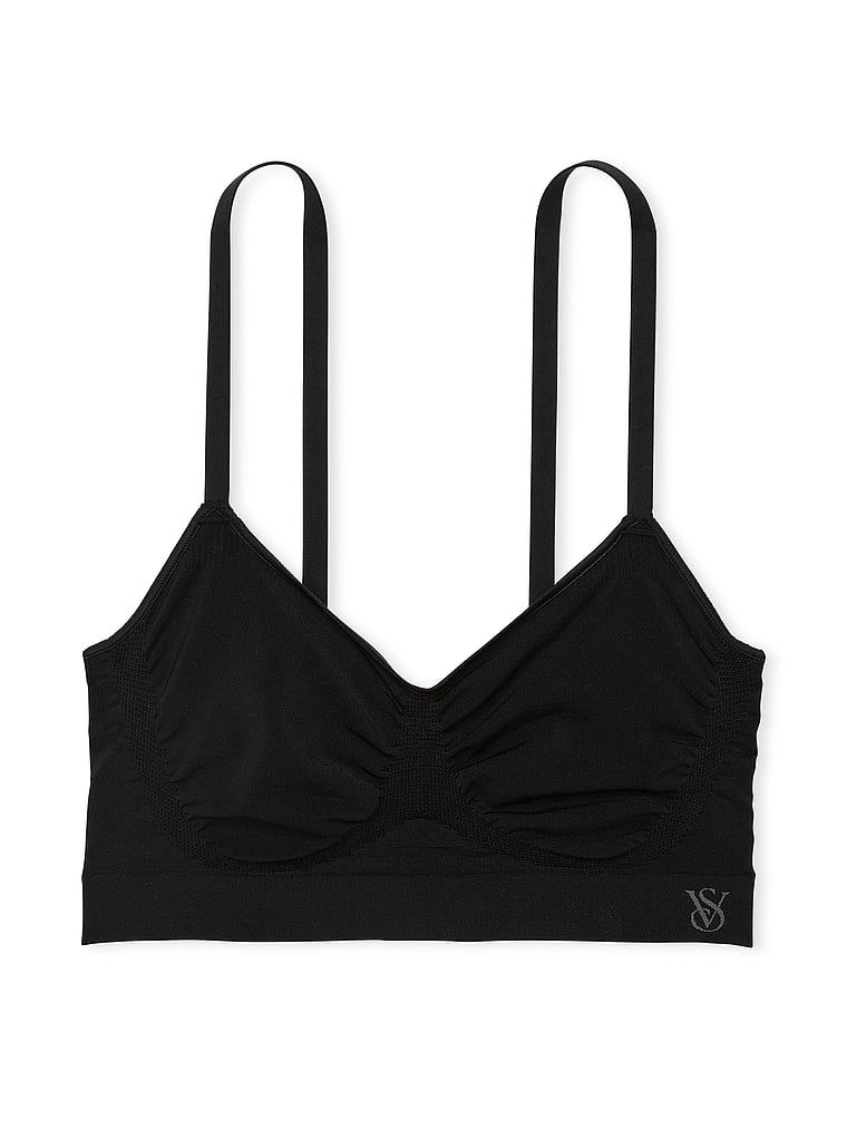 Victoria's Secret Biustonosz modelujący braletka Shapewear by Victoria