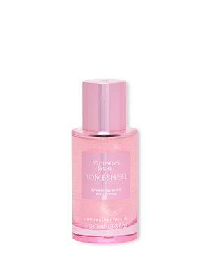 Bombshell Shine Woda toaletowa z drobinkami 100ml