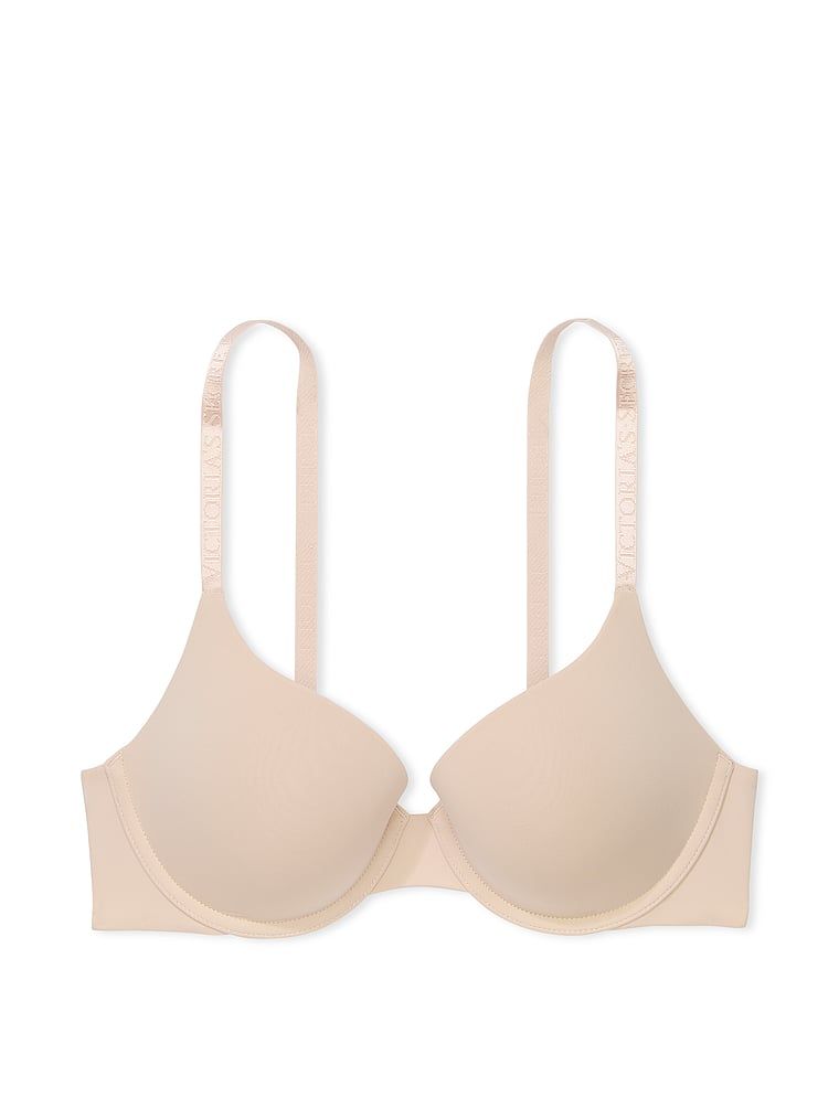T-shirt Biustonosz push-up Perfect Shape Smooth