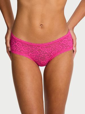 Lacie Majtki koronkowe Keyhole Cheeky
