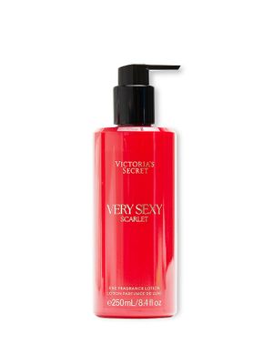 Very Sexy Scarlet Perfumowany balsam do ciała 250ml