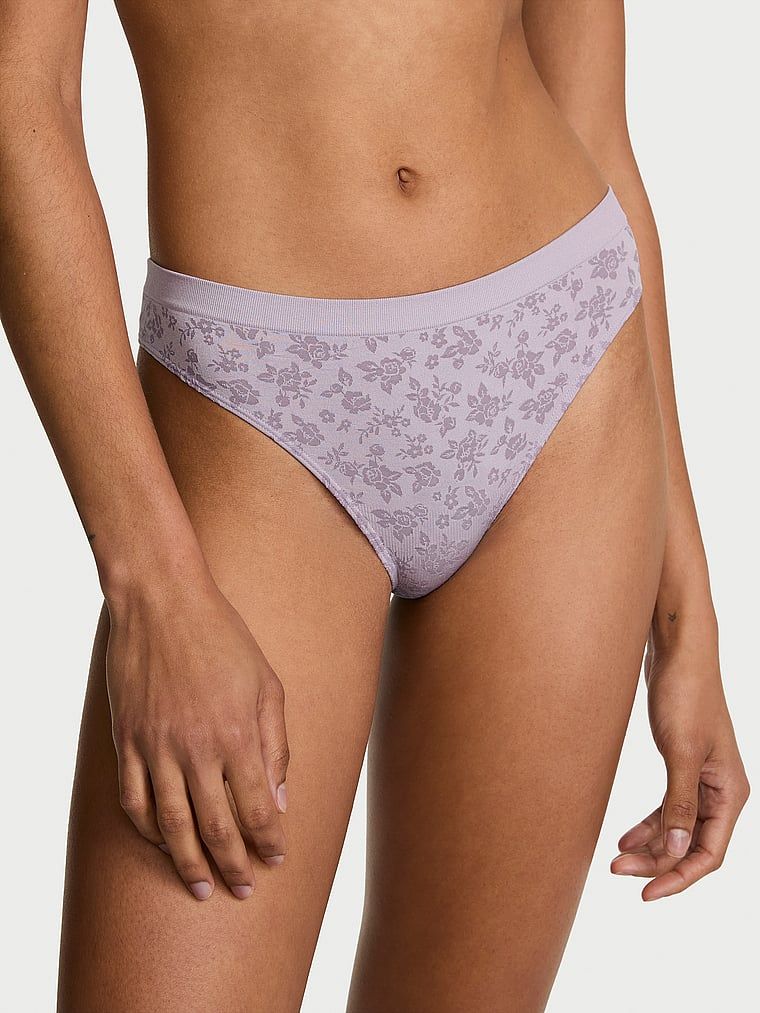 Seamless Stringi Seamless Floral