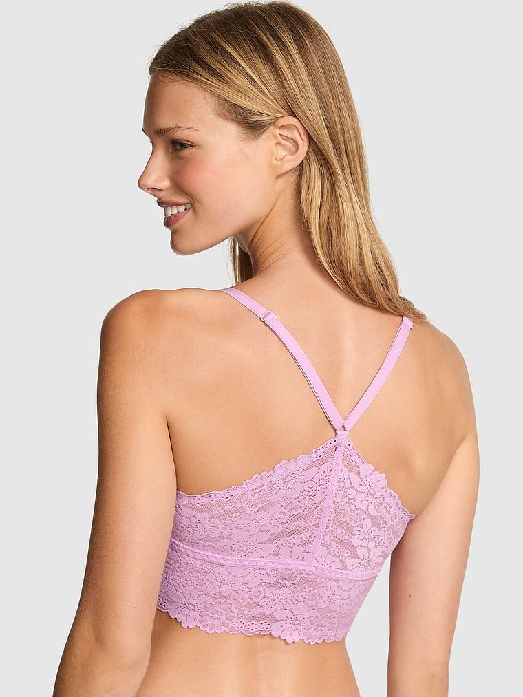 Braletka Wink nieusztywniana