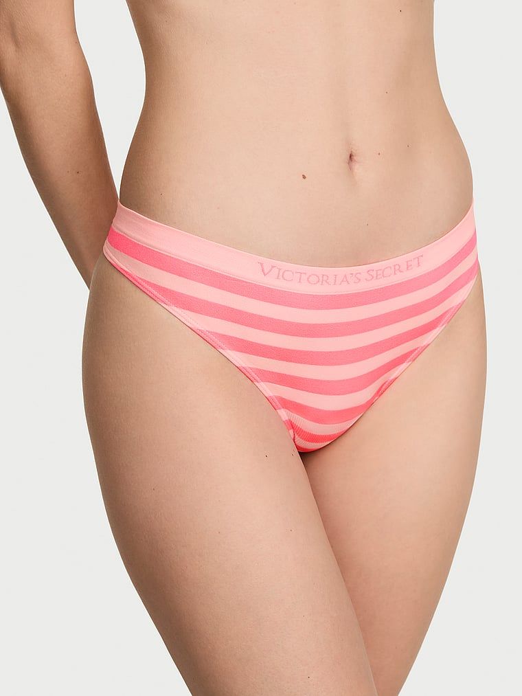 Seamless Stringi bezszwowe Seamless