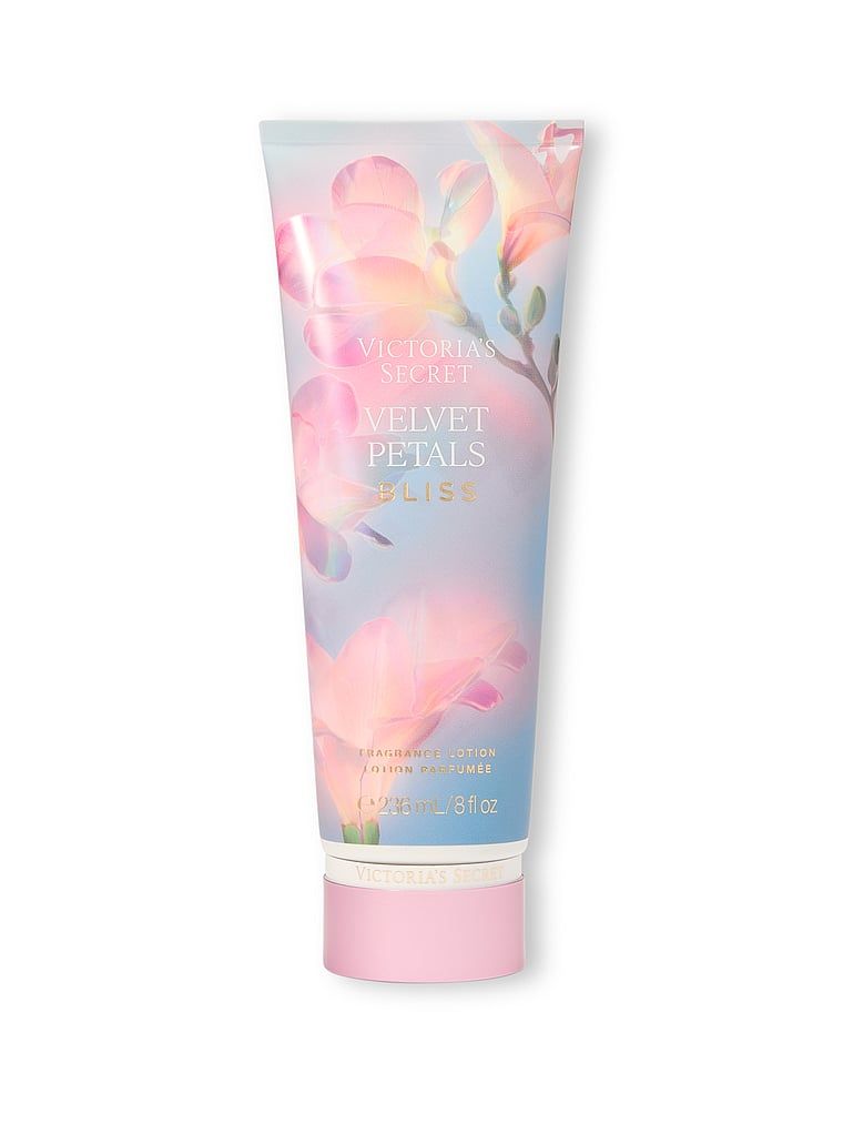Velvet Petals Bliss Perfumowany balsam do ciała 236ml