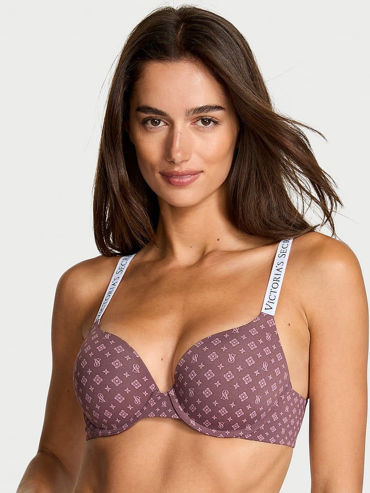 T-shirt Biustonosz push-up Perfect Shape