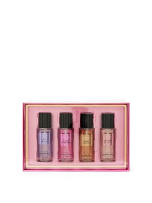 The Mist Collection Zestaw prezentowy 4 produkty