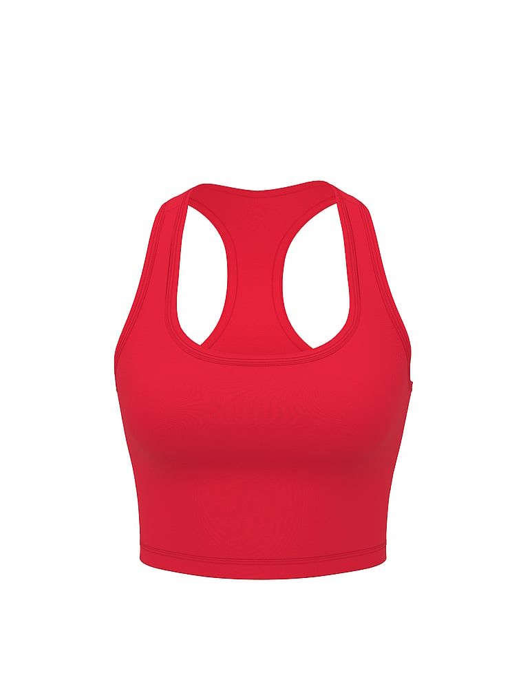 Top racerback Relay
