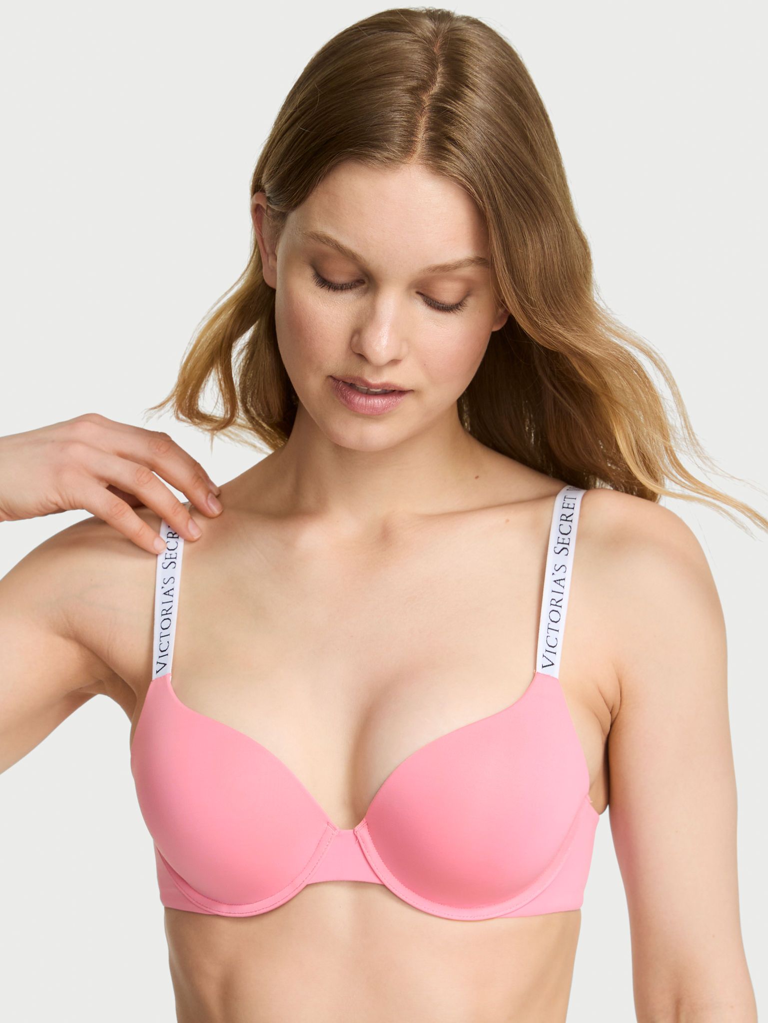 T-shirt Biustonosz push-up Perfect Shape
