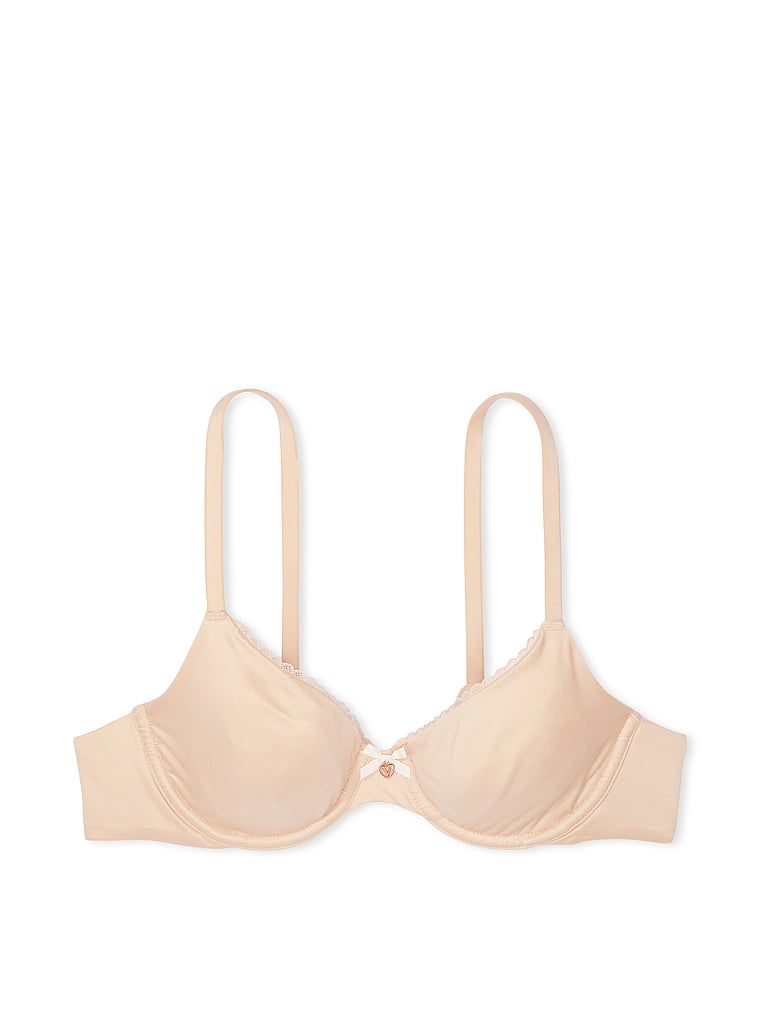Body by Victoria Biustonosz nieusztywniany Invisible Lift Smooth Demi