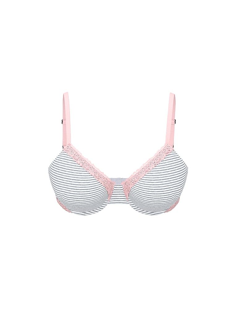 PINK WEAR EVERYWHERE Biustonosz Wear Everywhere push-up