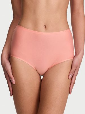 Body by Victoria Majtki figi z wysokim stanem Flex