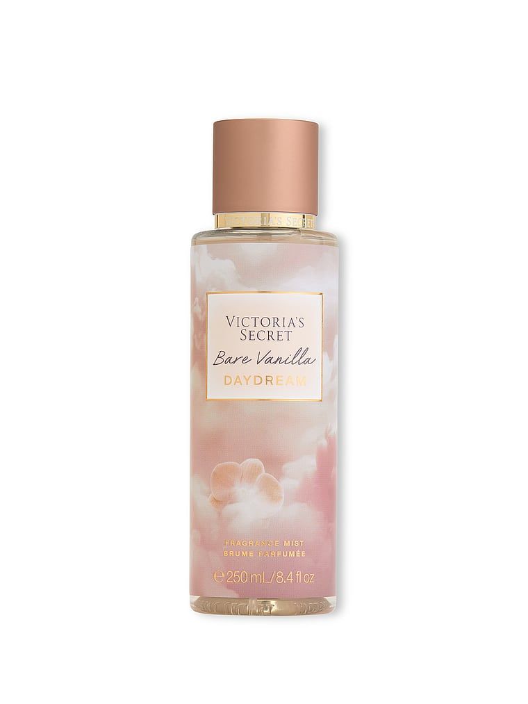 Victoria's Secret Bare Vanilla 3本セット Victoria Secret Bare Vanilla Zestaw - Niska cena na Allegro