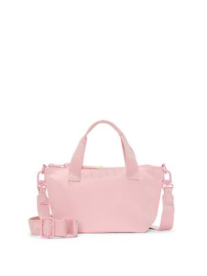 Mini torba tote z nylonu