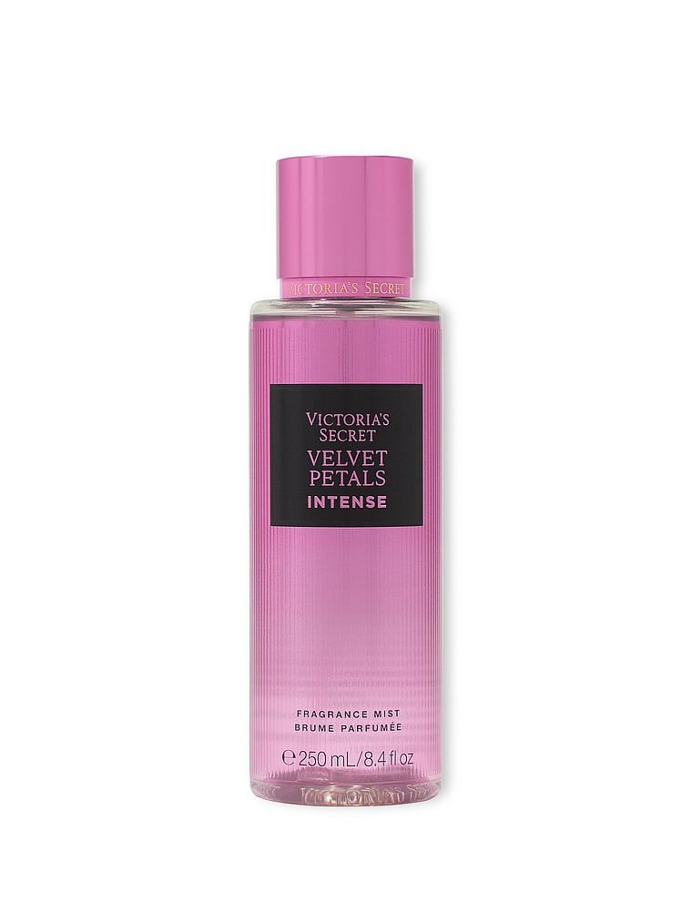 Velvet Petals Intense Perfumowana mgiełka do ciała 250ml