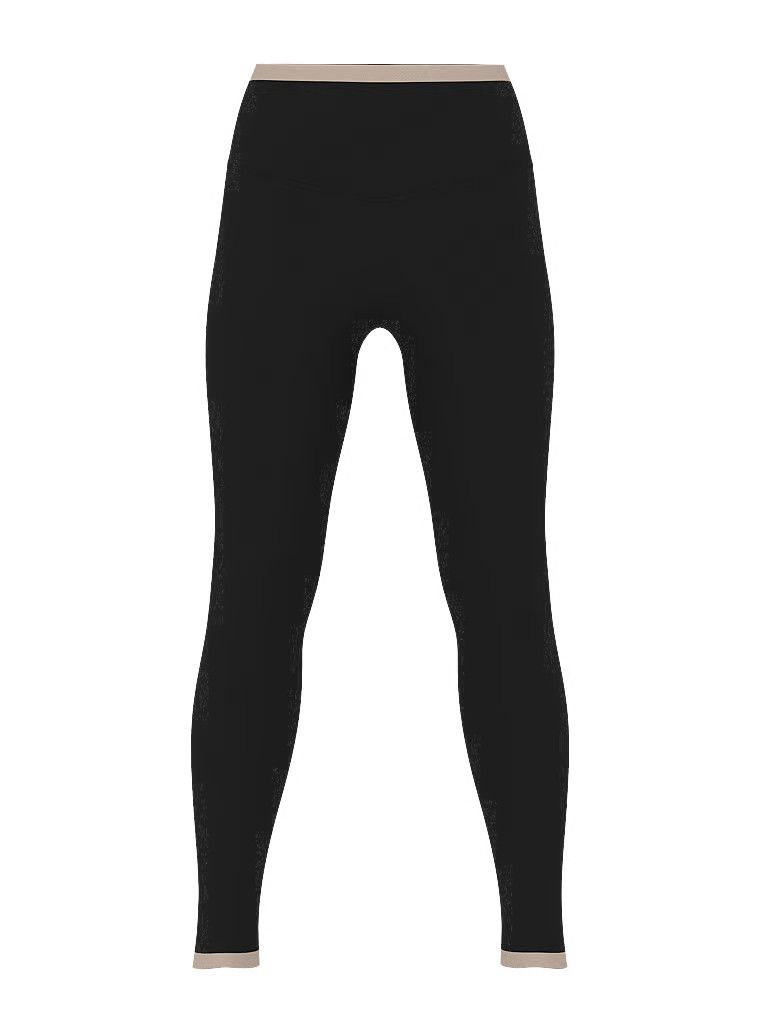 VSX Legginsy z niską kompresją VS Elevate