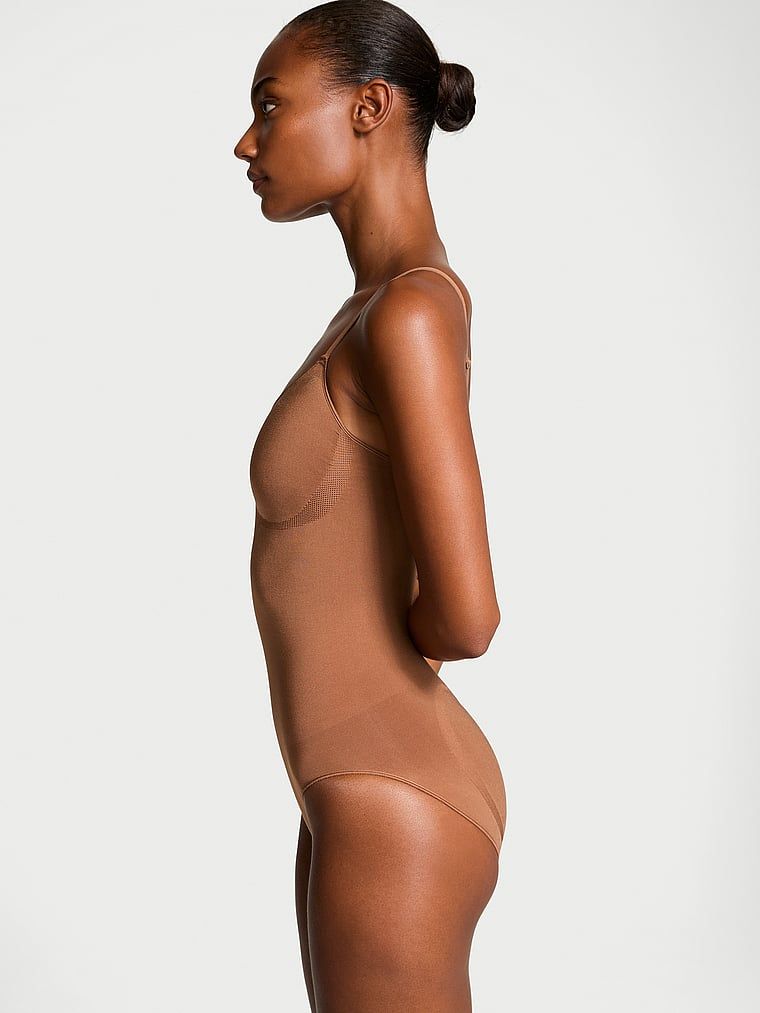 Victoria's Secret Body modelujące Shapewear by Victoria