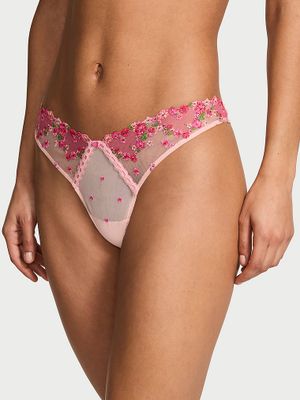 Dream Angels Stringi Hearts & Roses