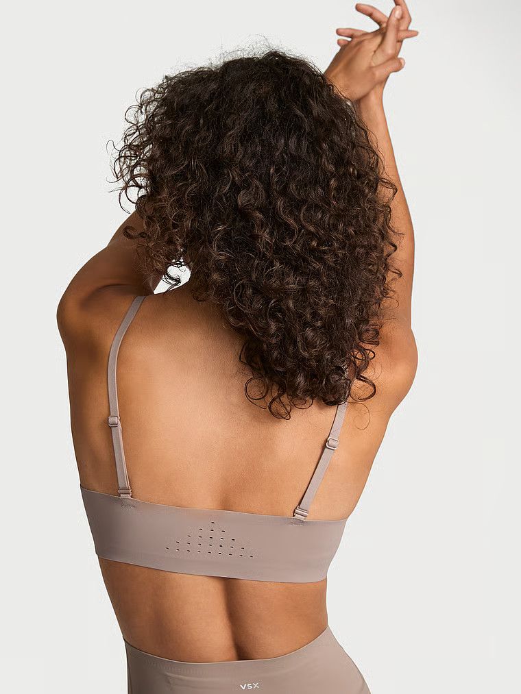 VSX Biustonosz sportowy balkonetka VSX Featherweight