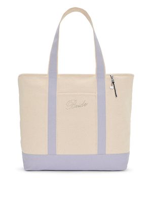 Icy Lavender Torebka tote