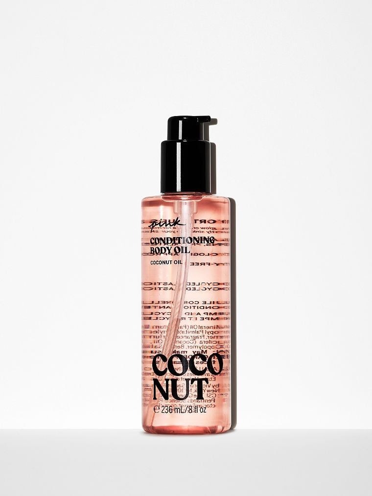 Coconut Olejek do ciała 236ml