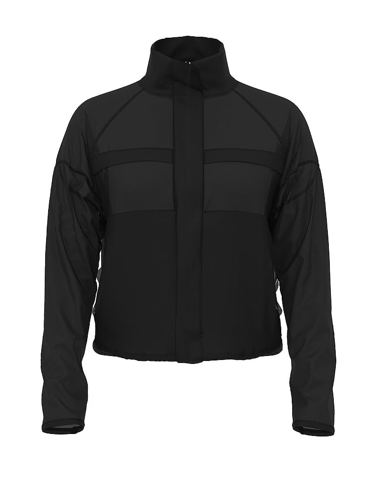 VSX Kurtka sportowa z siateczki VSX Sheer Ripstop