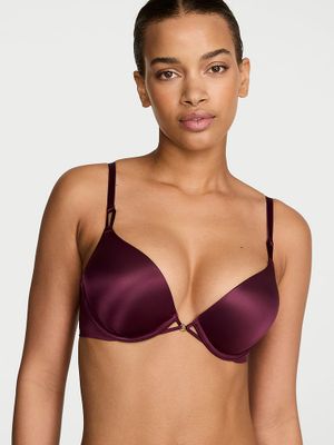 Very Sexy Biustonosz push-up powiększający o 2 rozmiary Bombshell