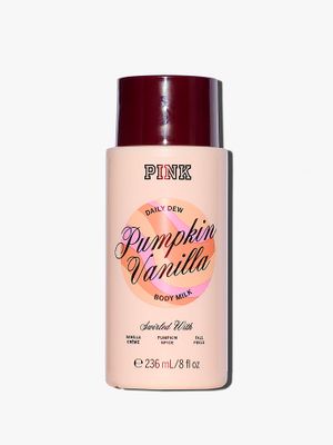 Pumpkin Crème Mleczko do ciała 236ml