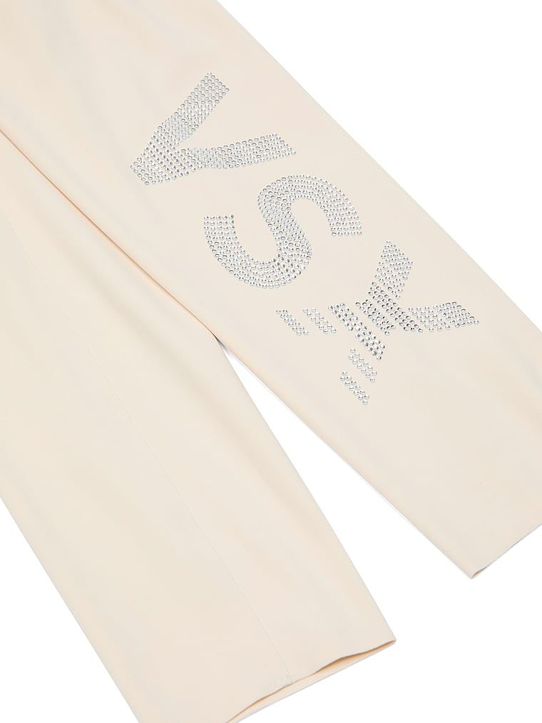 Legginsy VSX Elevate Diamante Flex. Produkt ma kolor biały i pochodzi z kolekcji VSX. 