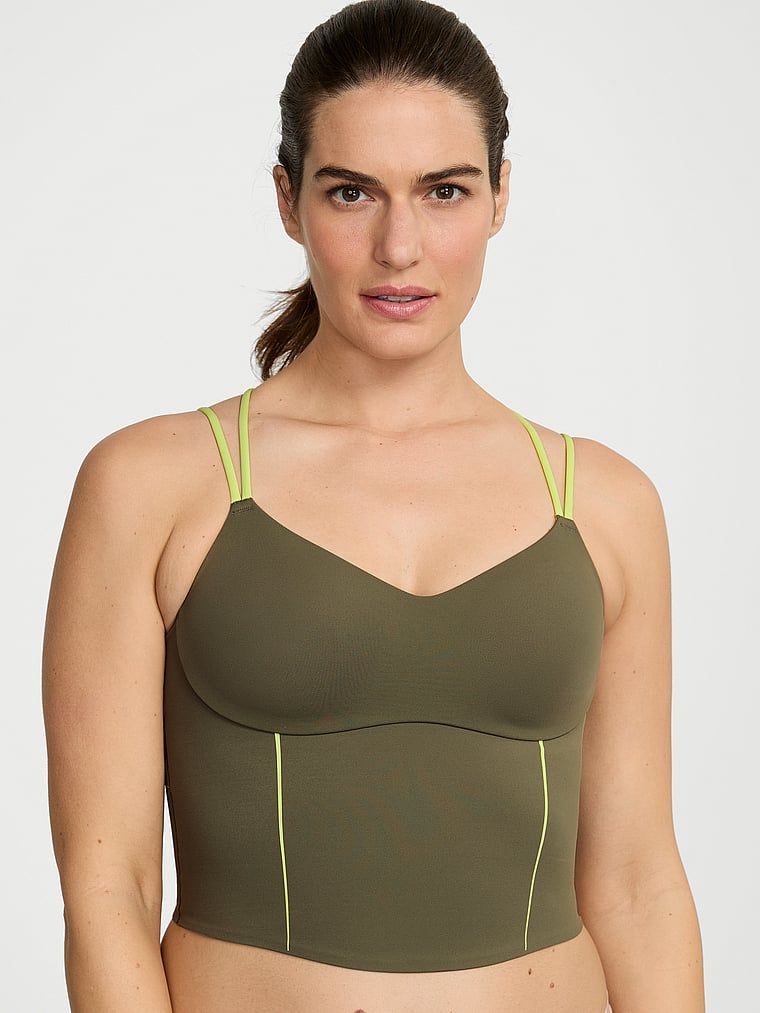 VSX Top sportowy VSX Elevate Chroma Contours