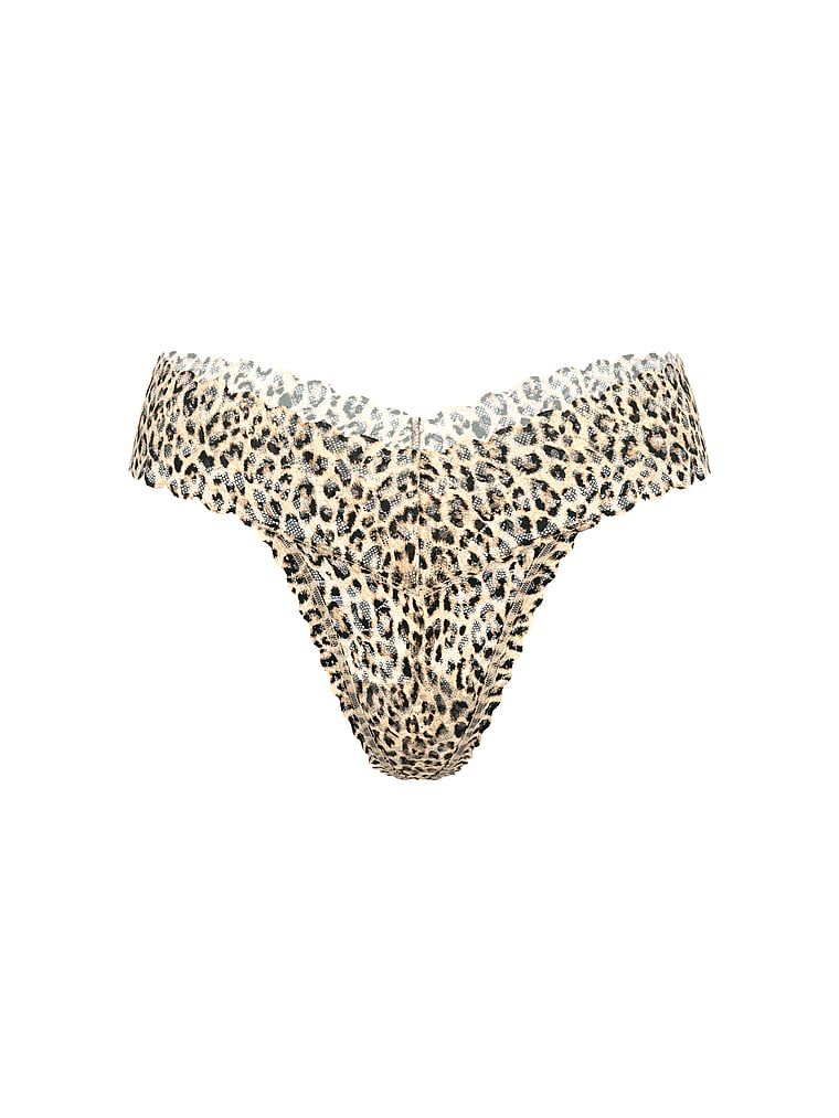 Lacie Stringi koronkowe Blossom