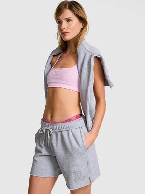 Szorty dresowe Campus Fleece