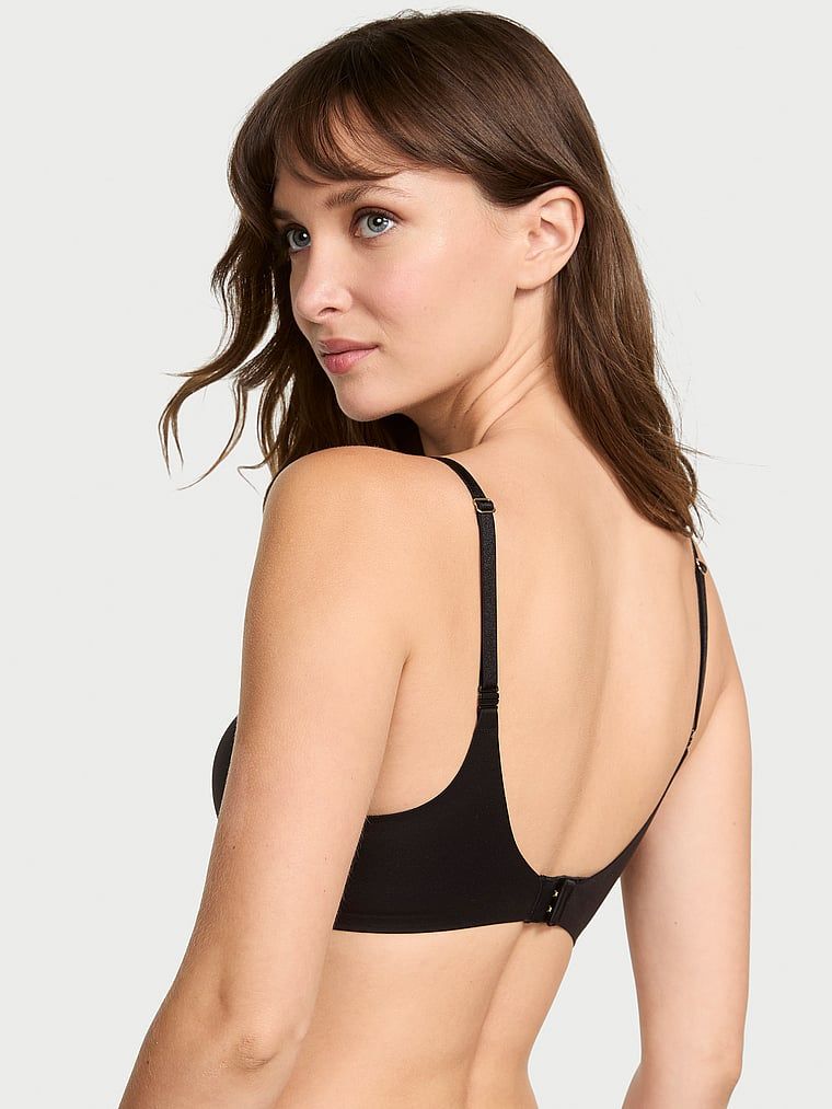 Dream Angels Biustonosz push-up bez fiszbin